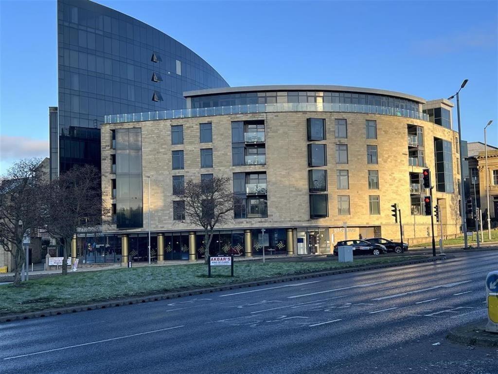 Am Apartments Bradford  Eksteriør billede